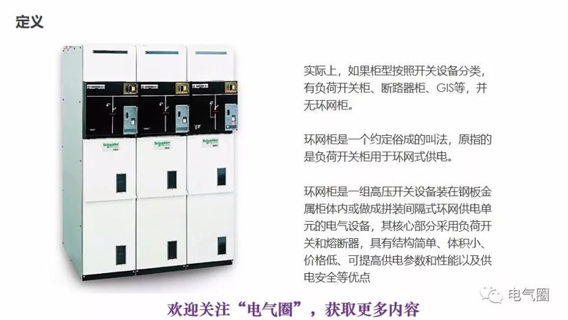 高压电缆分支箱:构建未来城市的能源脉络