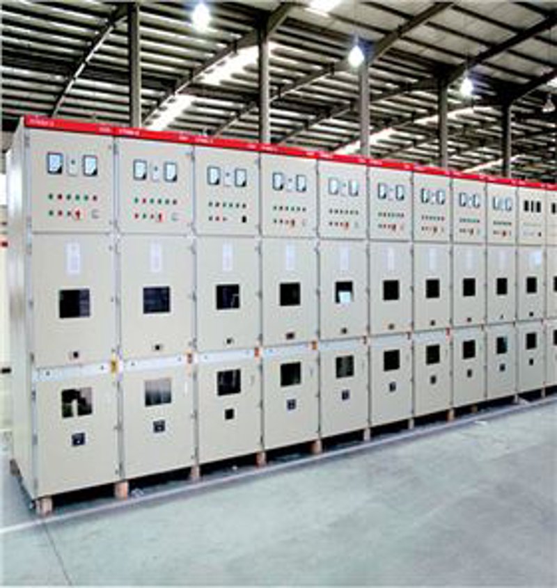 箱式变电站:构建未来城市的电力心脏